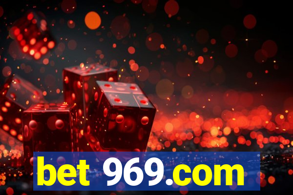 bet 969.com